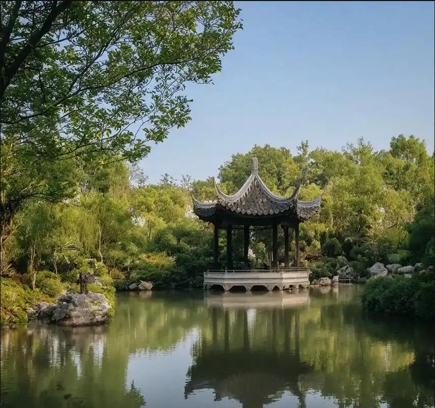 金华婺城如柏餐饮有限公司